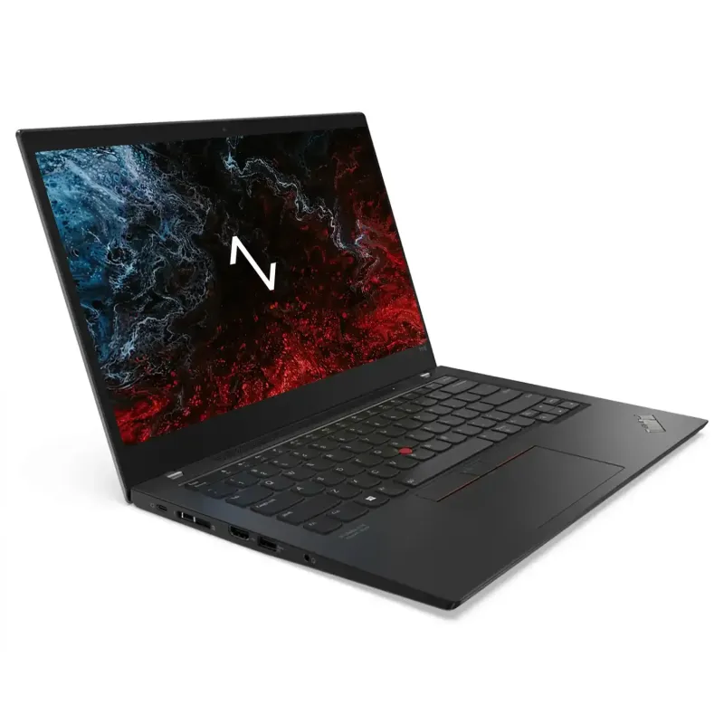 PORTÁTIL LENOVO THINKPAD T14S GEN 2I | I5-1145G7 | 14" | 16GB | 256GB NVME | A+ | REACONDICIONADO