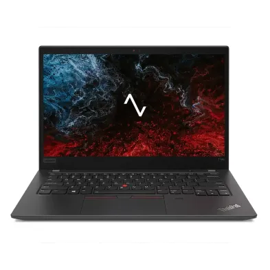Portátil Lenovo ThinkPad T14S Gen 2i i5 16GB 256GB A+ Recondicionado