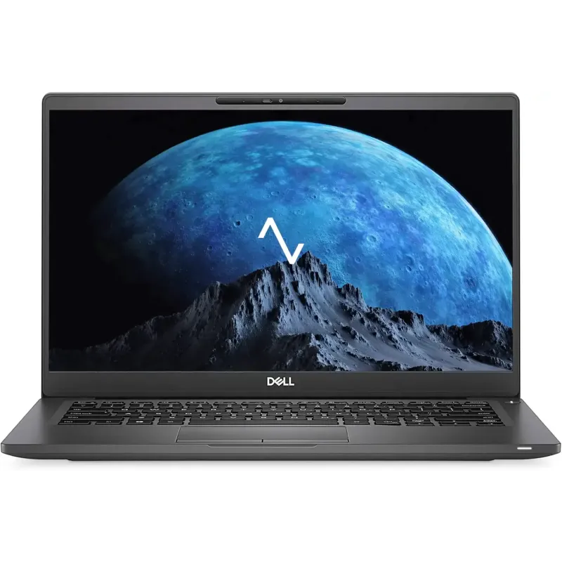 ORDINATEUR PORTABLE DELL LATITUDE 7400 | I7-8665U | 14" | 16GB | 512GB SSD | A+ | REMANUFACTURÉ