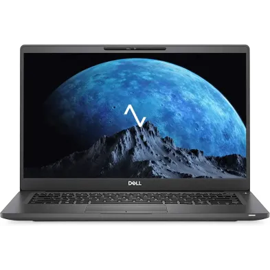 Ordinateur Portable Dell Latitude 7400 i7-8665U 16GB 512GB SSD A+ Remanufacturé