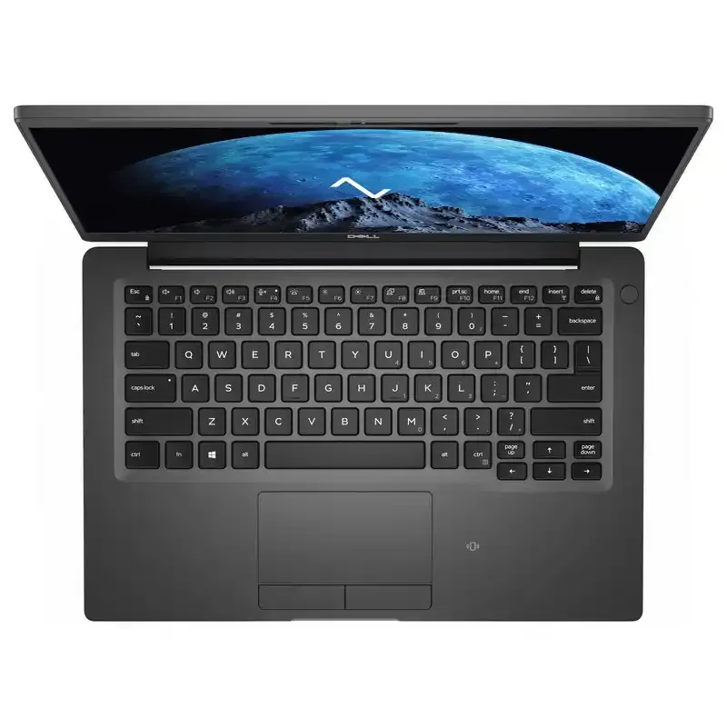 PORTÁTIL DELL LATITUDE 7400 | i7-8665U | 14" | 16GB | 512GB SSD | A | REACONDICIONADO