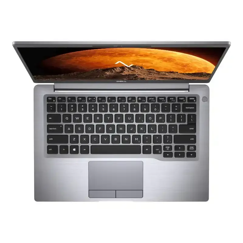 ORDINATEUR PORTABLE DELL LATITUDE 7400 | I5-8365U | 14" | 8GB | 256GB NVME | A+ | RECONDITIONNÉ