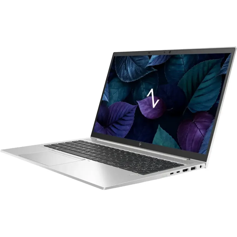 PORTÁTIL HP ELITEBOOK 850 G8 | I5-1145G7 | 15,6" | 16GB | 512GB NVME | A+ | REACONDICIONADO
