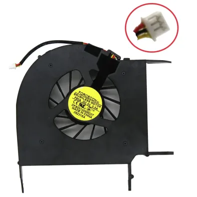 VENTOINHAS CPU PARA PORTÁTIL HP PAVILION DV6 DV6Z DV6-1000 DV6-3000 DV7 DV7-2000 DV7-3000