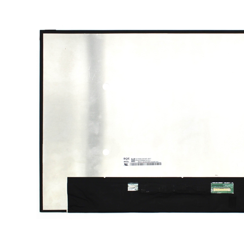 PANTALLA LED DE 16" PARA PORTÁTIL LP160WU1-SPF1 NV160WUM-N43 V8.0 FHD 30 PINES