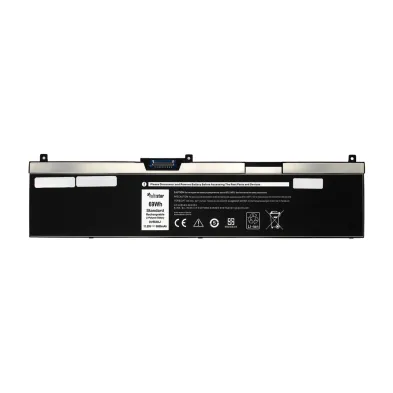 BATTERIA DEL COMPUTER PORTATILE PER DELL PRECISION 7530 7730 7540 7740 NYFJH 0WNRC GW0K9