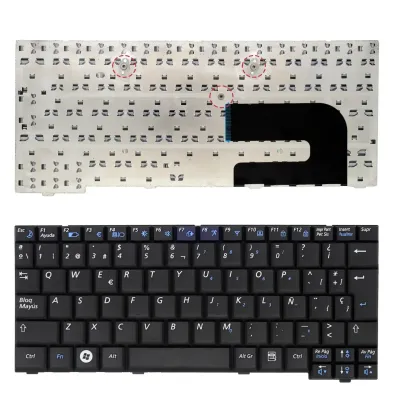 TECLADO SAMSUNG V100560DK1 SP | NC10 ND10 N140