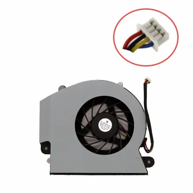 VENTILATEUR CPU POUR PORTABLE ACER ASPIRE 8920G 8930G AVEC CAPOT