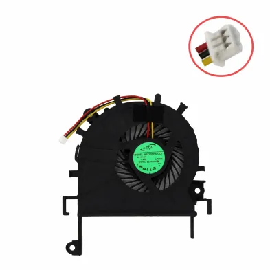 VENTILADOR CPU PARA PORTÁTIL ACER 4745 4625 4553 4820 AB7205HX-GC1