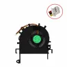 VENTILADOR CPU PARA PORTÁTIL ACER 4745 4625 4553 4820 AB7205HX-GC1