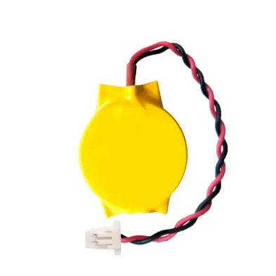 BATERIA FONTE DE ALIMENTAÇÃO CMOS BIOS 3V 85MAH CR2016-SHR02 V2