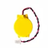 BATTERIE PILE ALIMENTATION CMOS BIOS 3V 85MAH CR2016-SHR02 V2