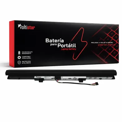 BATERIE POUR PORTABLE LENOVO V110-15AST L15L3A02