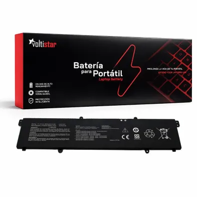 BATTERIA PER PORTATILE ASUS C31N1915 EXPERTBOOK