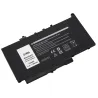 BATTERIA PER COMPUTER PORTATILE DELL LATITUDE E7270 E7470 579TY