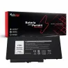 BATTERIA PER COMPUTER PORTATILE DELL LATITUDE E7270 E7470 579TY