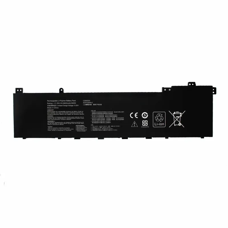 BATTERIA PER PORTATILE ASUS VIBOBOOK PRO C32N2022