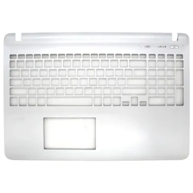 TASTIERA MAIUSCOLA PER SONY VAIO SVF152 SVF152C29M SERIES LAPTOP BIANCO INTRO PICCOLO