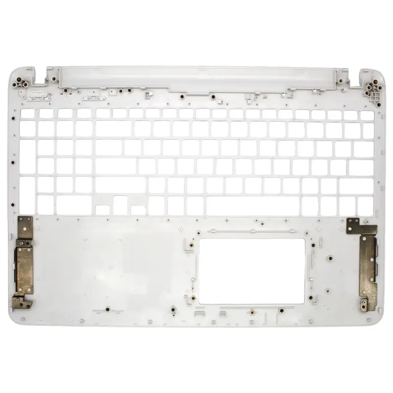 CARCAÇA MAIS ALTO TECLADO PARA PORTATIL SONY VAIO SVF152 SÉRIE SVF152C29M BRANCO INTRO PEQUENO