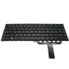 TECLADO PARA PORTÁTIL HP PROBOOK 440 G8 445 G8 RETROILUMINADO NEGRO