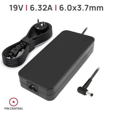 CARICABATTERIE PER COMPUTER PORTATILE ASUS TUF GAMING FX705GM FX705DT FX705GE FX705GD FX505 FX505GD FX505GE FX505GD