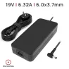 CARGADOR PARA PORTÁTIL ASUS TUF GAMING FX705GM FX705DT FX705GE FX705GD FX505 FX505GD FX505GE FX505GD PA-1121-28