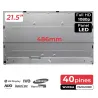 ECRÃ LED DE 21,5" PARA HP PROONE 600 G4 SÉRIE ALL-IN-ONE M215HAN01.1