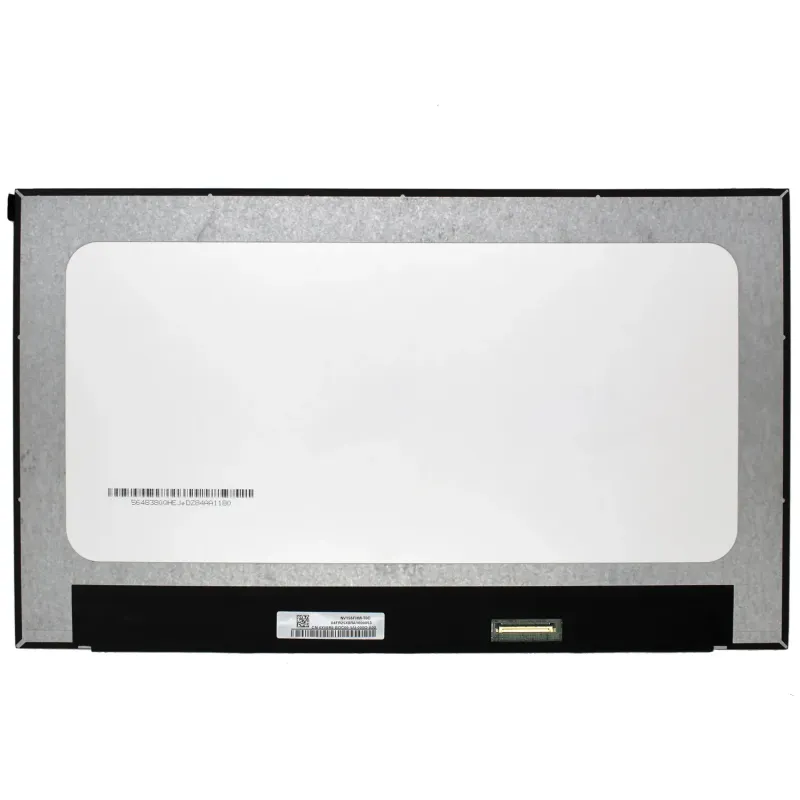 ECRÃ LED FHD 15,6" NV156FHM-T0A V8.1 40 PINOS