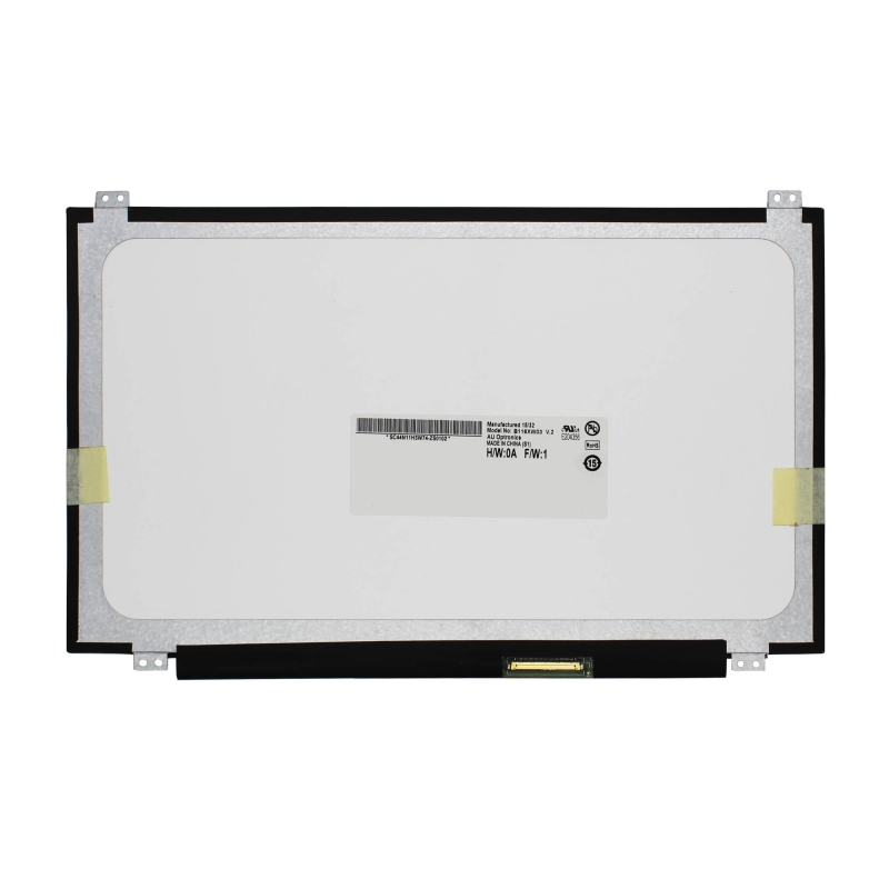 PANTALLA LED DE 11.6" PARA PORTÁTIL N116BGE-L41 N116BGE-L42 B116XW03 V.2