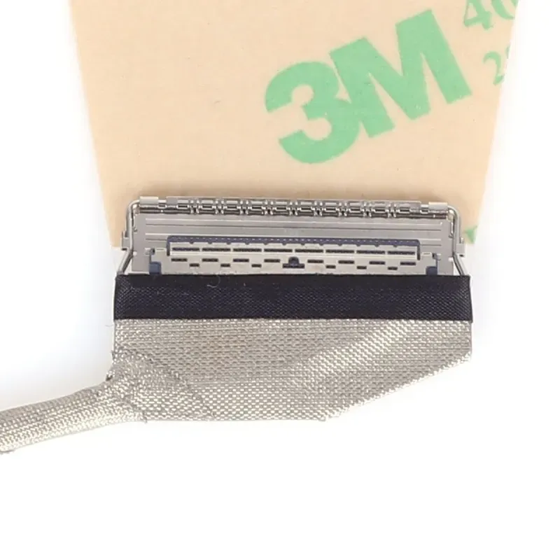 CABO FLEX PARA PORTÁTIL ASUS G513QY-212.SG15 G713QM G513QM/QS 6017B1701701 14005-03700500 6017B1547301 300HZ 40PIN