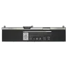 BATTERIE POUR PORTABLE DELL PRECISION 7530 7730 7540 7740 NYFJH 0WNRC GW0K9