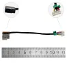 CONNETTORE JACK CC PER COMPUTER PORTATILE HP 15 15-AC134NS1 15-DA SERIE 15-DB