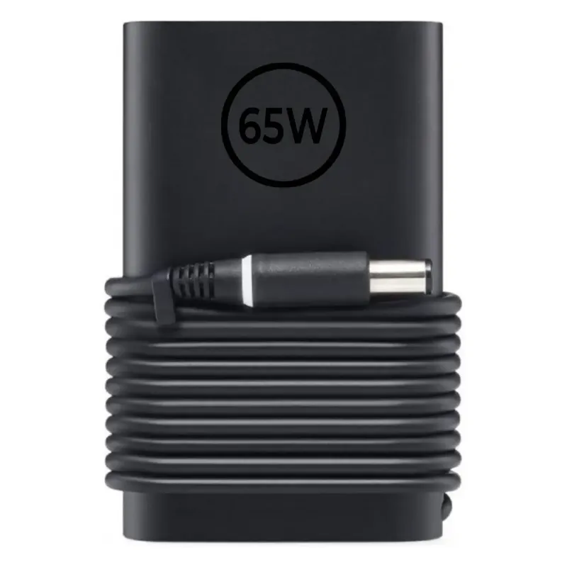 CARGADOR PARA PORTÁTIL DELL 03F1CN 3F1CN 65W 19.5V 3.34A 7.4X5.0MM