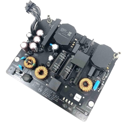 SCHEDA ALIMENTATORE PER COMPUTER PORTATILE APPLE IMAC A1419 ADP-300AF PA-1311-2A 095 2012-2016