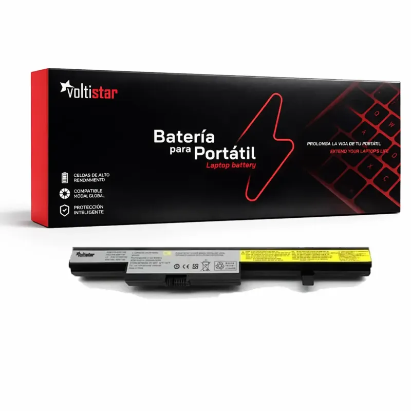 BATERIA PARA PORTATIL LENOVO B50-30