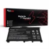 HT03XL BATTERIA COMPUTER PORTATILE PER HP PAVILION HP 240 G7 245 G7 250 G7 255 G7 11,4 V