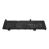BATTERIE POUR PORTABLE ASUS VIVOBOOK PRO M580V X580VD X580GD N580VD N580VN C31N1636