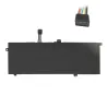 copia di BATTERIA PER PORTATILE 8WRCR 01VX5 8H6WD FK0VR 404T8