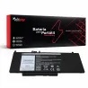 BATERÍA PARA PORTÁTIL DELL LATITUDE E5470 E5550 E5570 6MT4T 7V69Y HK6DV K3JK9 J8FXW