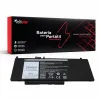 BATERIE POUR PORTABLE DELL LATITUDE E5470 E5550 E5570 6MT4T 7V69Y HK6DV K3JK9 J8FXW