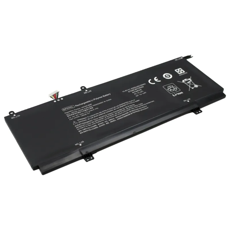 BATERIE POUR PORTABLE HP SPECTRE X360 13-AP0121TU SP04XL