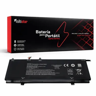 BATERIE POUR PORTABLE HP SPECTRE X360 13-AP0121TU SP04XL