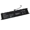 BATTERIE POUR PORTABLE MSI GP66 GP76 LEOPARD 10UE 10UG 10UH 11UE 11UG 11UH