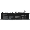 BATTERIA PER PORTATILE MSI VECTOR GP66 GP76 12UE 12UG 12UGS 12UH SERIES