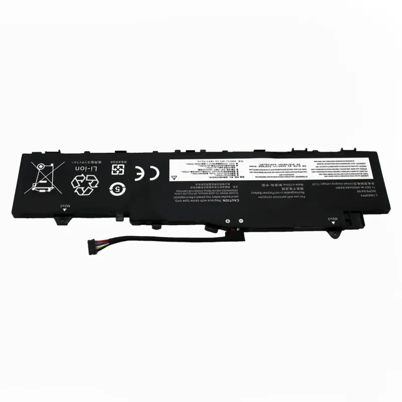 BATERIA PER PORTATILE LENOVO IDEAPAD 5 L19C3PF3