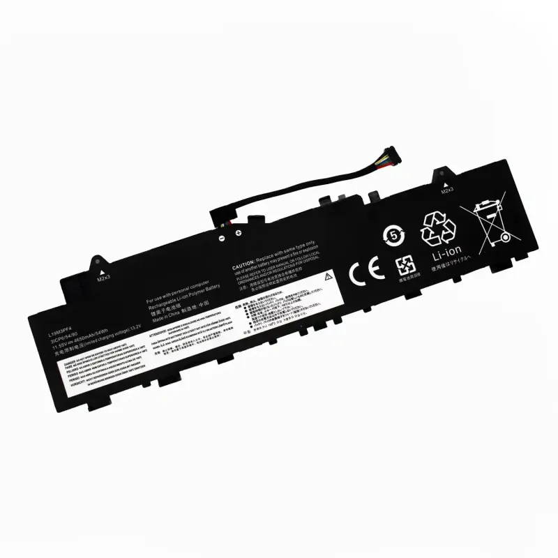 BATERIA PER PORTATILE LENOVO IDEAPAD 5 L19C3PF3