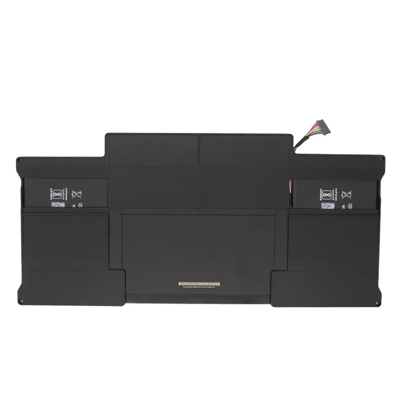 BATERIA PARA LAPTOP APPLE MACBOOK AIR 13" A1369 A1405 A1466 A1377 7.6V