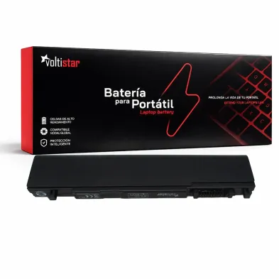 BATTERIA PER COMPUTER PORTATILE TOSHIBA PORTEGE R700-15R SERIE R830
