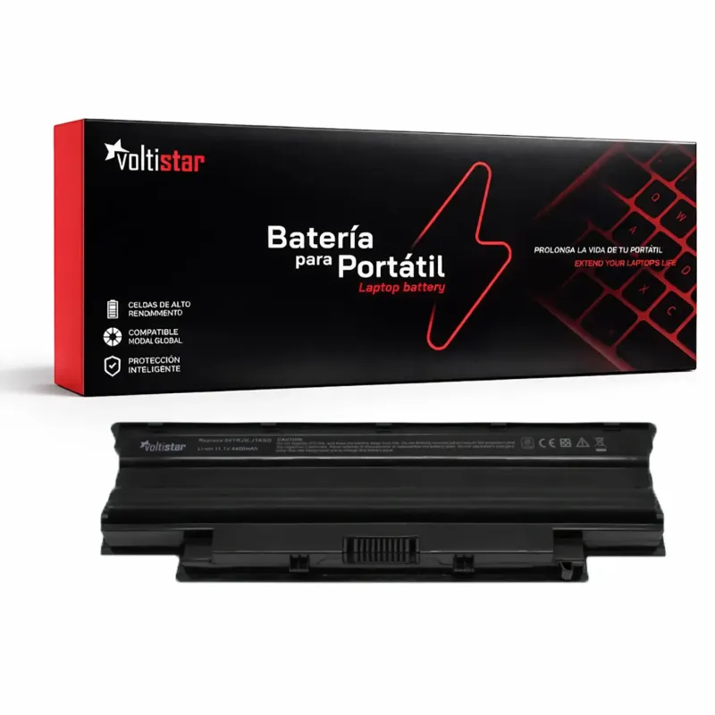 BATERIA PARA PORTATIL DELL INSPIRON N4050