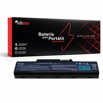 BATERIE POUR PORTABLE PACKARD BELL EASYNOTE TJ66 TJ76 TJ61 TJ65 TJ62 TJ63 TJ64